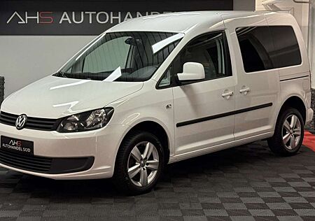VW Caddy Volkswagen JAKO-O Trendline