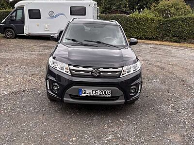 Suzuki Vitara Comfort