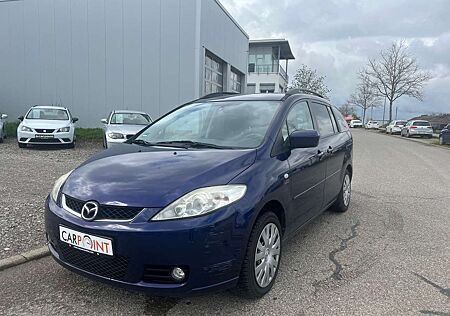 Mazda 5 *6Sitzer*Klima*