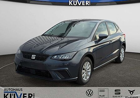 Seat Ibiza Style 1,0 TSI DSG Navi+ACC+Einparkh.+Shzg.