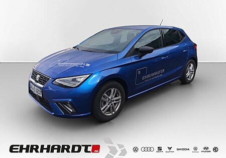 Seat Ibiza 1.0 TSI FR VIRTUAL*NAVI*LED*ACC*PDC*KAMERA*SHZ*...