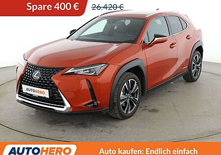 Lexus UX 250h Style Edition Aut.*NAVI*LED*ACC*PDC*SHZ*
