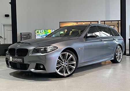 BMW 535 d xDrive *M-Sportpaket,Shadow,H&K,AHK,Pano*