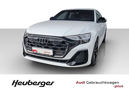 Audi Q8 50 TDI quattro tiptronic S line, AHK, Luftfed