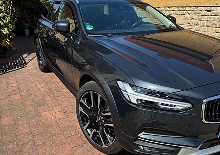 Volvo V90 Cross Country Diesel D5 AWD Geartronic Pro