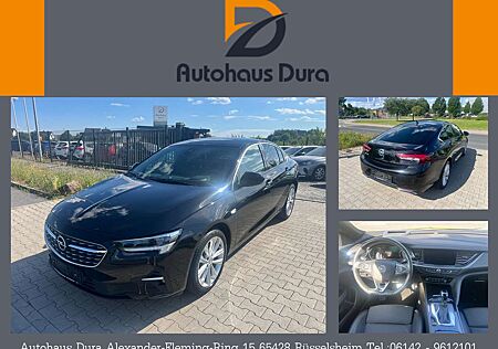 Opel Insignia 2.0 D Business Elegance Aut. Navi+Led