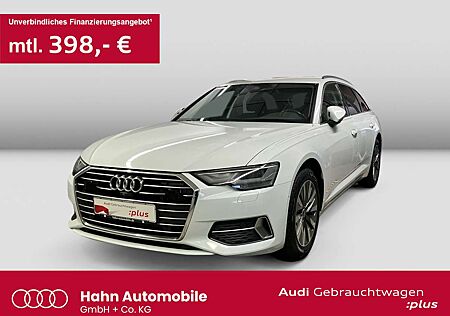 Audi A6 40 TDI S line Virtual ACC Carplay Busin