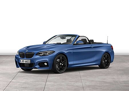 BMW 220 i Aut. M Sport M Sportpaket