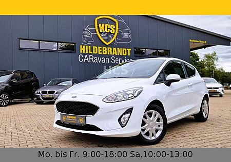 Ford Fiesta Cool & Connect Scheiben/Sitzheizung Spurh