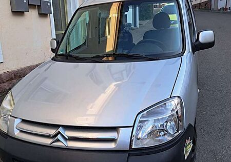 Citroën Berlingo Citroen 1.6 16V Spacelight