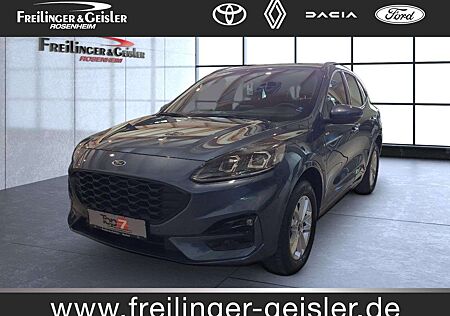 Ford Kuga Plug-In Hybrid ST-Line Sportpaket Bluetooth