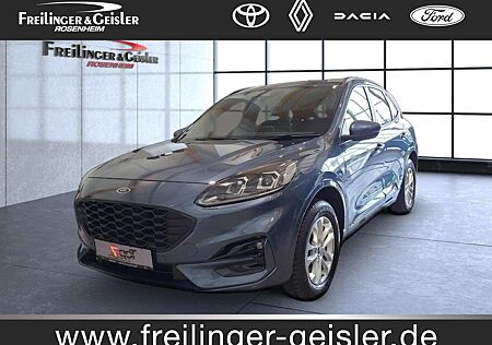 Ford Kuga Plug-In Hybrid ST-Line Sportpaket Bluetooth