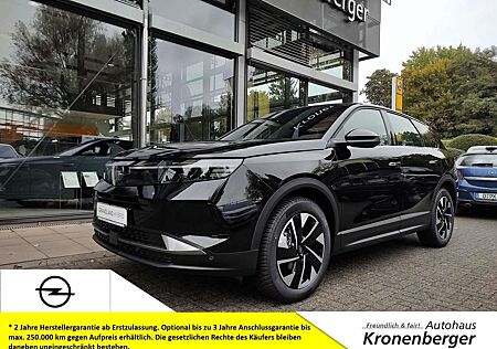 Opel Grandland 1.2 Edition Automatik RKamera SHZ Navi