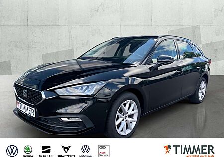 Seat Leon SP 1.5 eTSI DSG STYLE *LED *VIRTUAL *TEMPO *NAVI