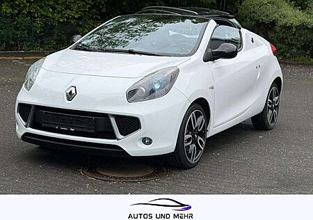 Renault Wind Night & Day Klima Leder Sitzheizung