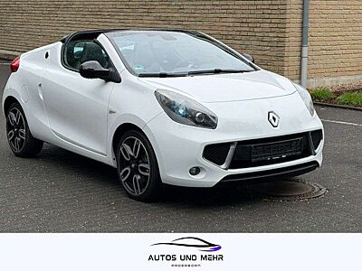 Renault Wind Night & Day Klima Leder Sitzheizung