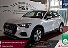 Audi Q3 35 TFSI advanced LED*Carplay*Standheizung