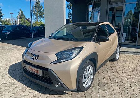 Toyota Others Aygo X 1.0l Pulse*RFK,SHZ,ACC,Klima