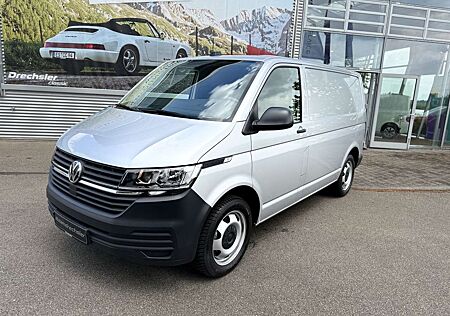 VW T6 Transporter Volkswagen T6.1 Transporter 2.0 TDI DSG Kasten