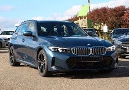 BMW 330 i xDrive Touring ACC*LED*WIDESCREEN M Sport