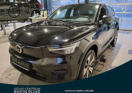 Volvo C40 Recharge Core+AHK+19"+WINTERPAK+PANO+DAB+