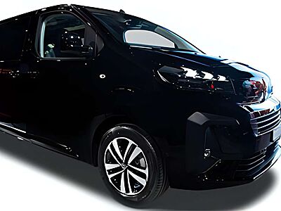 Peugeot Traveller Active Diesel 180 EAT8 L2 132 kW (179 PS), Auto...