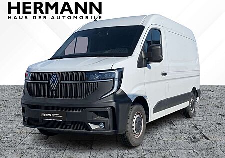 Renault Master Kastenwagen FWD Kasten extra L2H2 3.5t Bl