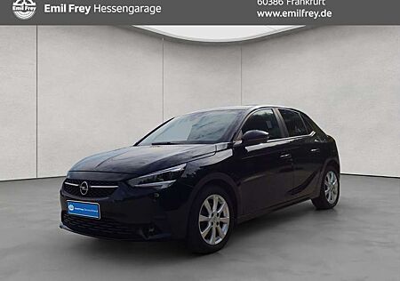 Opel Corsa 1.2 Direct Injection Turbo Start/Stop Editio