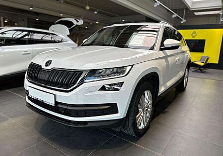 Skoda Kodiaq 2.0 TDI 4x4 DSG Style