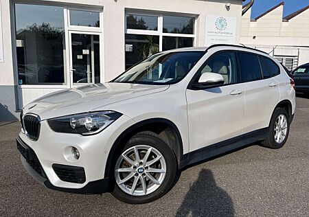 BMW X1 sDrive16d Advantage