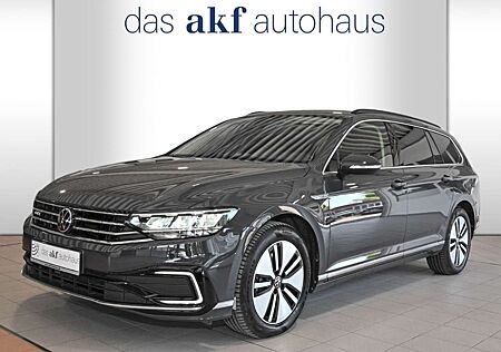 VW Passat Variant Volkswagen 1.4 TSI GTE DSG Plug-in-Navi*Kamera*ACC*LED*App-Co