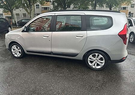 Dacia Lodgy Prestige 1.HAND*KLIMA*NAVI*SITZHEIZUNG*