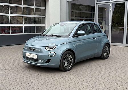 Fiat 500E Icon+LED+Shz.+CarPlay