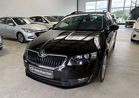 Skoda Octavia 2,0TDI DSG Combi Joy