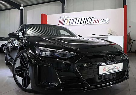 Audi RS e-tron GT RS QUATTRO S-LINE ALL-BLACK CARBON