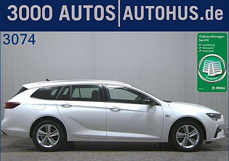 Opel Insignia ST 2.0 CDTI Elegance T-Leder Navi LED