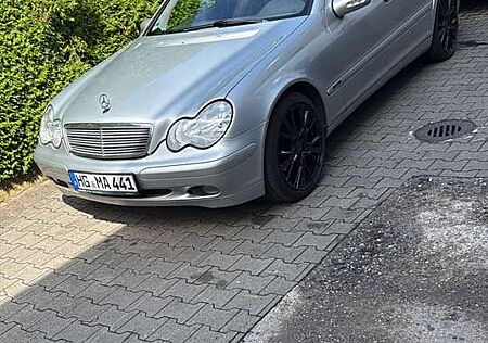 Mercedes-Benz C 220 CDI Classic