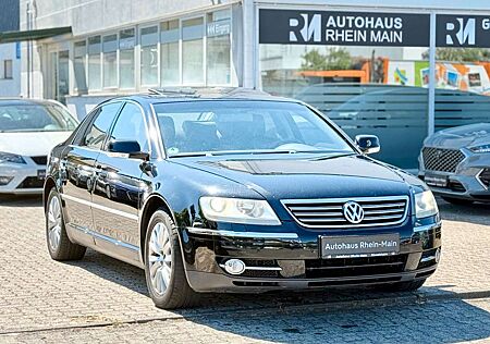 VW Phaeton Volkswagen V6 5-Sitzer 4Motion lang*GsDH*Navi*Xen