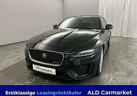 Jaguar XE P250 Aut. R-Dynamic S Limousine, 4-türig, Automati