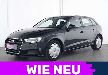 Audi A3 Sportback Navi|Kamera|Xenon|PDC|Sitzheizung