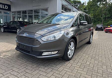 Ford Galaxy Business 7 Sitzer *Navi*Kamera*AHK