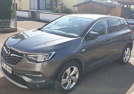 Opel Grandland X 1.2 Start/Stop INNOVATION