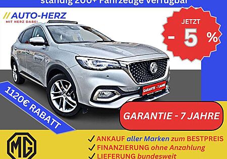 MG EHS PHEV Luxury 360°Kam+Leder+LED+Panorama+Sitzh