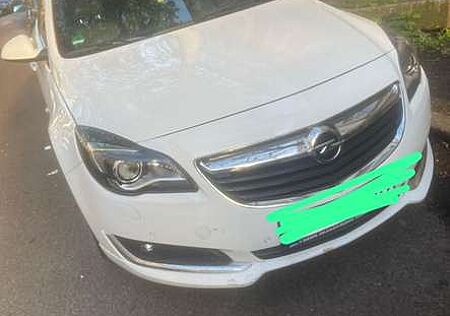 Opel Insignia Innovation