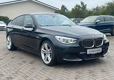 BMW 535