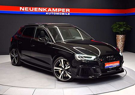 Audi RS3 Sportb quattro Pano B&O RS-Sitze Virtual LED