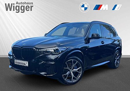 BMW X5 30d M Sport/Laser/HUD/AHK/Panorama/Navi/Leder