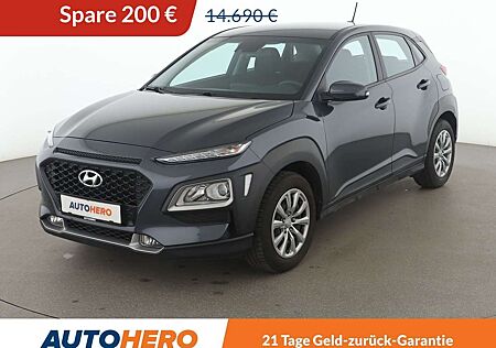 Hyundai Kona 1.0 TGDI Select 2WD *CARPLAY*CAM*SHZ*TEMPO*