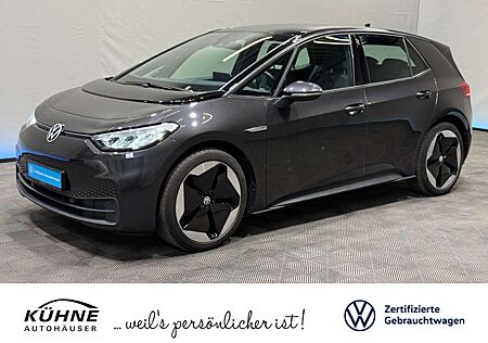 VW ID.3 Volkswagen Pro Performance | LED NAVI SITZHEIZUNG 20"