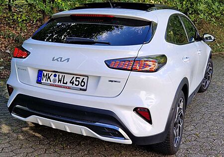 Kia XCeed 1.6 T-GDI, AHK, GT Line, DCT7, Panoramadach